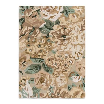 RP-45001 : Tapis en laine tuftée