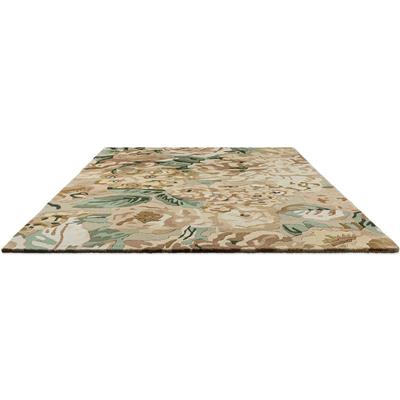RP-45001 : Tapis en laine tuftée
