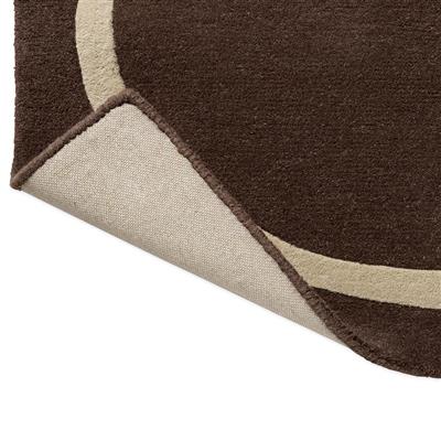 LS-59401 : Tapis ORLA KIELY en laine tuftée