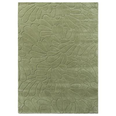 LA-78807 : Tapis LAURA ASHLEY en laine tuftée