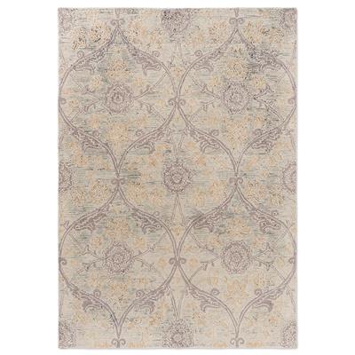 LA-79701 : Tapis LAURA ASHLEY en laine tuftée