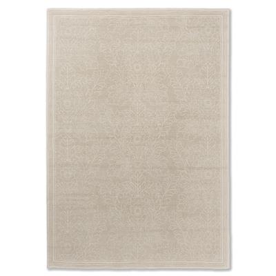 LA-81101: LAURA ASHLEY rug printed on cotton