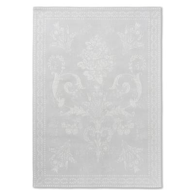 LA-81401 : Tapis LAURA ASHLEY tissé main