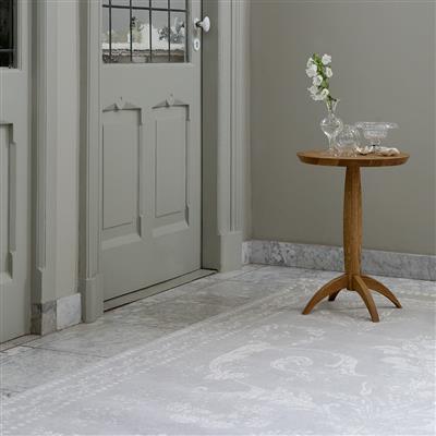 LA-81401 : Tapis LAURA ASHLEY tissé main