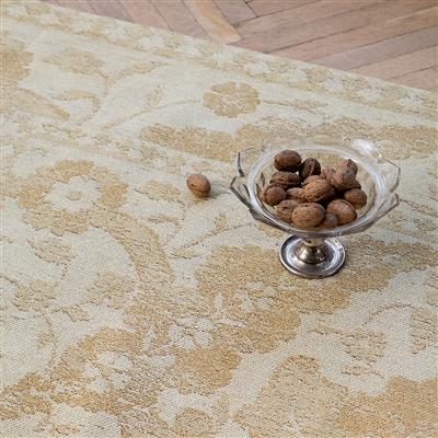 LA-81606 : LAURA ASHLEY Jacquard rug