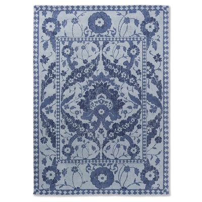 LA-81608 : Tapis LAURA ASHLEY en Jacquard