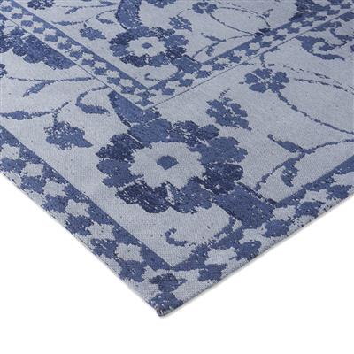 LA-81608 : Tapis LAURA ASHLEY en Jacquard