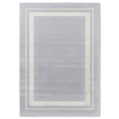 LA-81804 : Tapis LAURA ASHLEY en laine tuftée