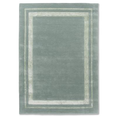 LA-81807 : Tapis LAURA ASHLEY en laine tuftée