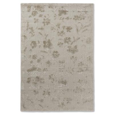LA-81901 : Tapis LAURA ASHLEY tissé main