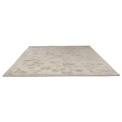LA-81901 : Tapis LAURA ASHLEY tissé main