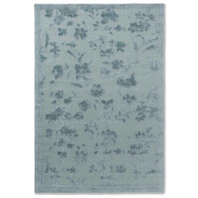 LA-81907 : Tapis LAURA ASHLEY tissé main