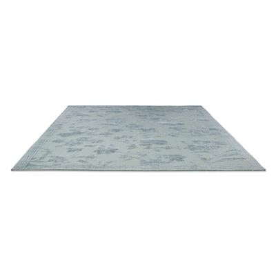 LA-81907 : Tapis LAURA ASHLEY tissé main