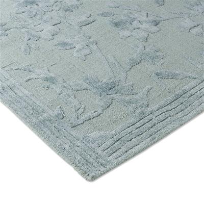 LA-81907 : Tapis LAURA ASHLEY tissé main