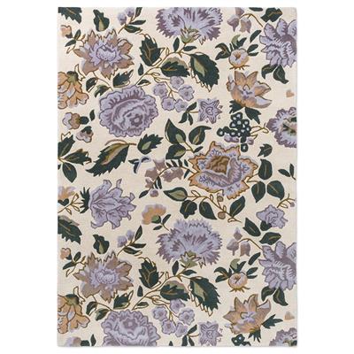 LA-83104 : LAURA ASHLEY tufted wool rug