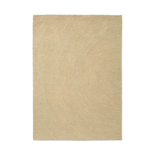 DO-89701 : Tapis en laine tuftée