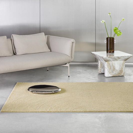 DO-89701 : Tapis en laine tuftée