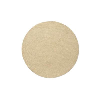 DO-89701 : Tapis en laine tuftée