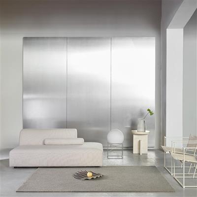 DO-89704 : Tapis en laine tuftée