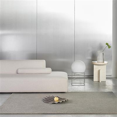 DO-89704 : Tapis en laine tuftée