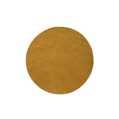 DO-89706 : Tapis en laine tuftée