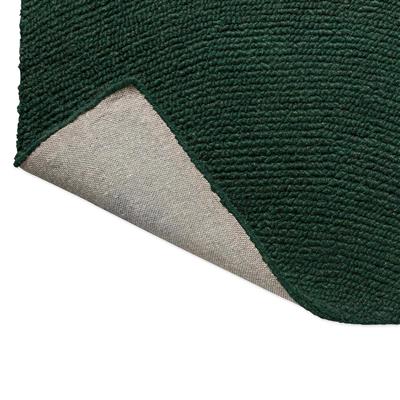 DO-89707 : Tapis en laine tuftée