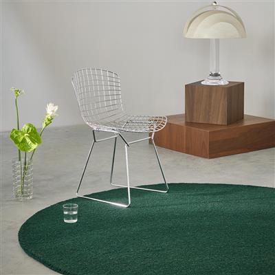 DO-89707 : Tapis en laine tuftée