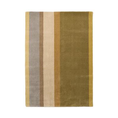 DO-89801 : Tapis en laine tuftée