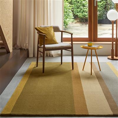 DO-89801 : Tapis en laine tuftée