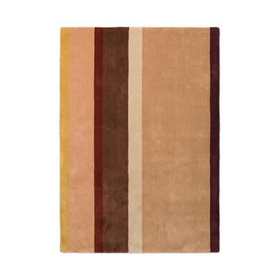 DO-89803 : Tapis en laine tuftée