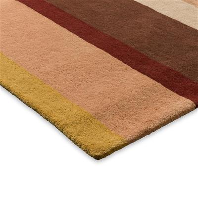 DO-89803 : Tapis en laine tuftée