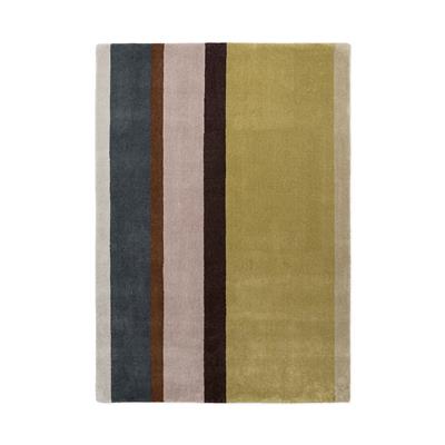 DO-89805 : Tapis en laine tuftée