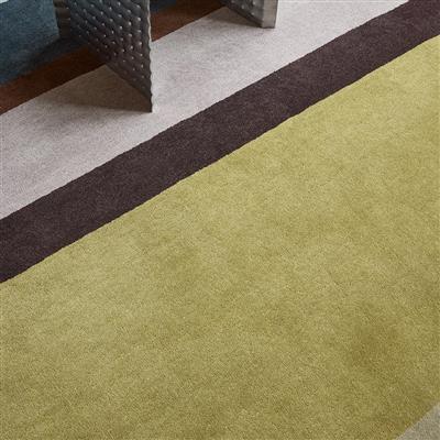 DO-89805 : Tapis en laine tuftée
