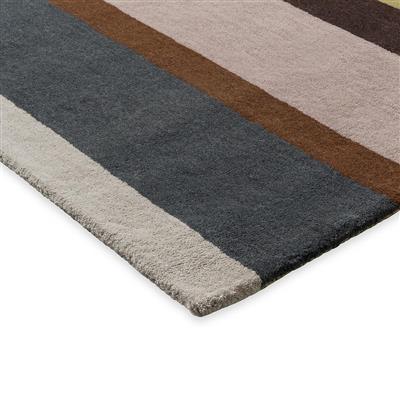 DO-89805 : Tapis en laine tuftée