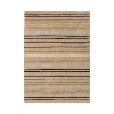 DO-89901 : Tapis en laine tuftée