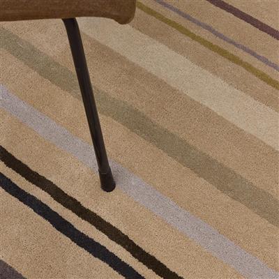 DO-89901 : Tapis en laine tuftée