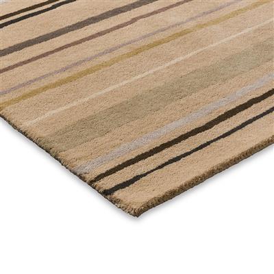 DO-89901 : Tapis en laine tuftée