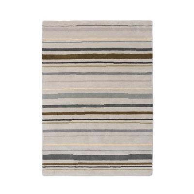 DO-89904 : Tapis en laine tuftée