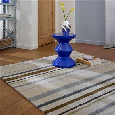 DO-89904 : Tapis en laine tuftée