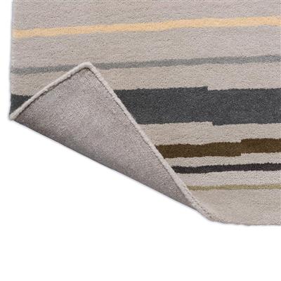 DO-89904 : Tapis en laine tuftée