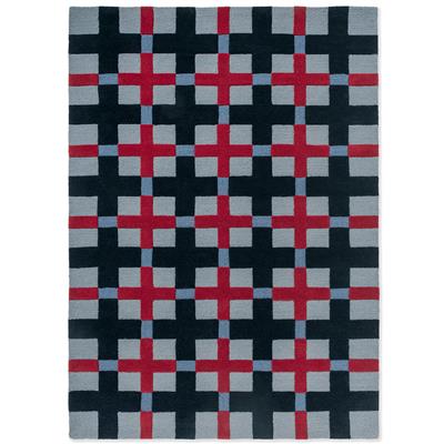 DO-97808: Tufted wool rug