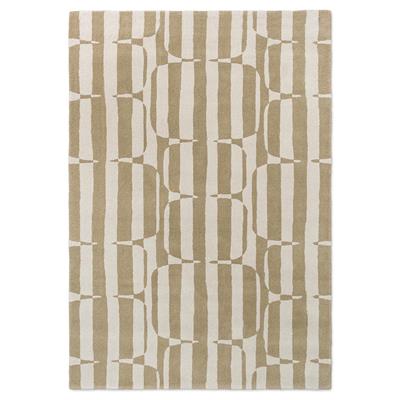 SL-23101 : Tapis en laine tuftée