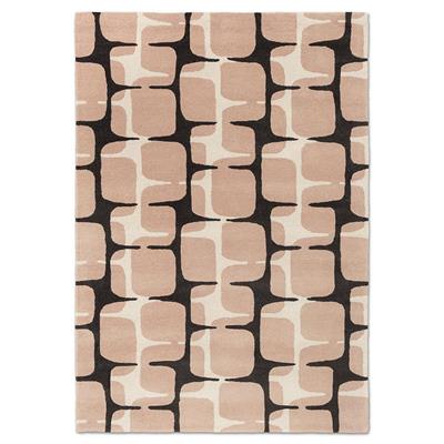 SL-23201: Tapis en laine tuftée