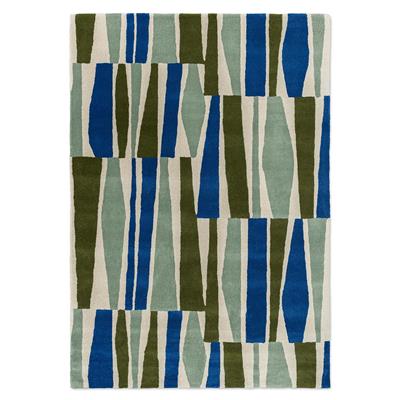 SL-23417: Tapis en laine tuftée