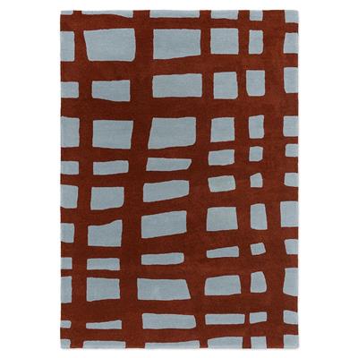 SL-24103: Tapis en laine tuftée