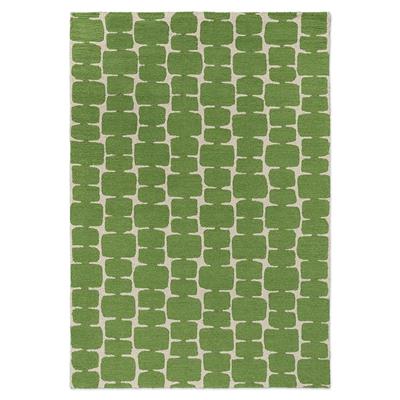 SL-24207 : Tapis en laine tuftée