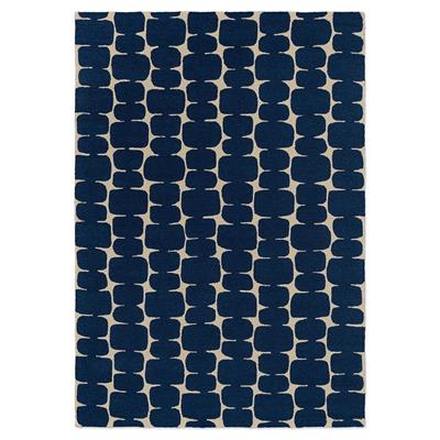 SL-24208 : Tapis en laine tuftée