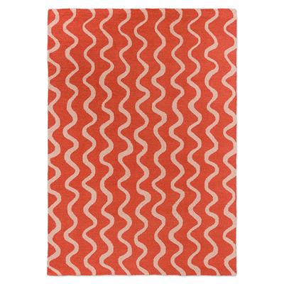 SL-24300 : Tapis en laine tuftée