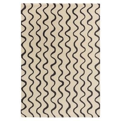 SL-24305 : Tapis en laine tuftée