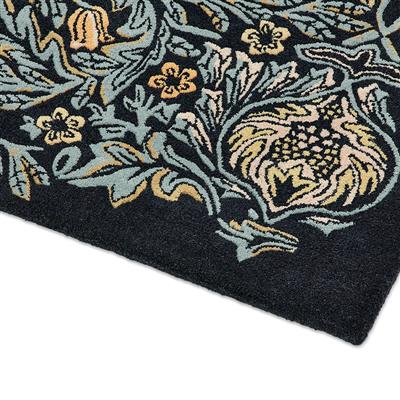 MW-28308: MORRIS & CO rug in tufted wool